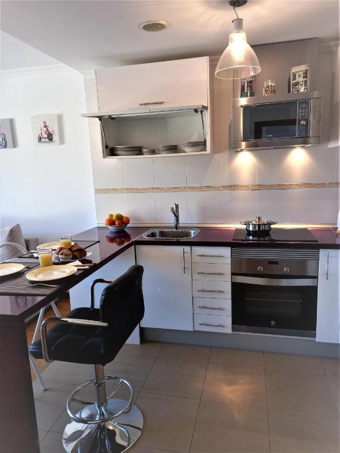 Apartamento Playa Coroso Dean Pequeno Eksteriør billede