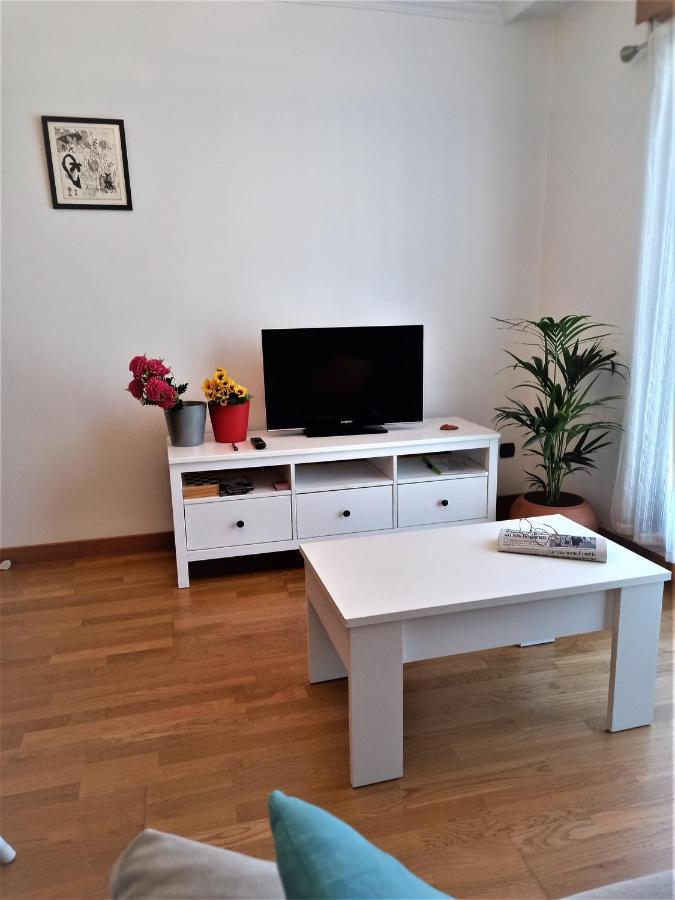 Apartamento Playa Coroso Dean Pequeno Eksteriør billede